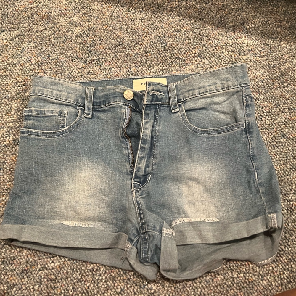 Pacsun shorts 27